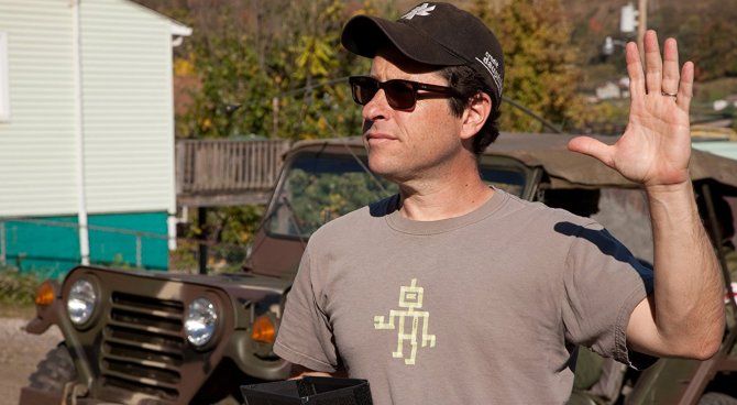 J.J. Abrams