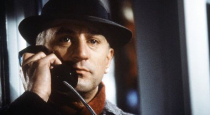 C'era una volta in America - Robert De Niro
