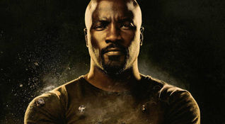 Luke Cage