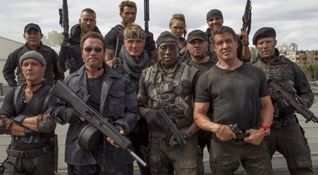 I Mercenari 3