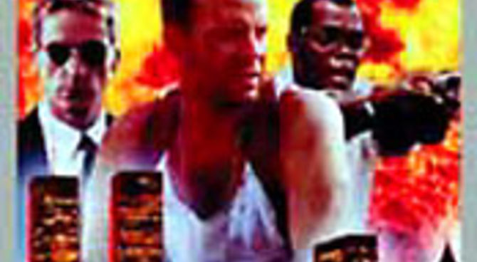 DIE HARD:  DURI A MORIRE