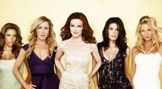 Desperate Housewives, terza stagione