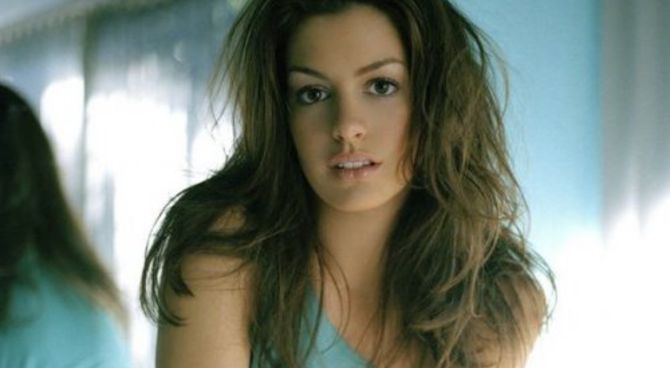 Anne Hathaway