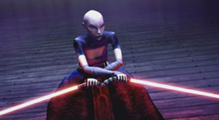 Star Wars, la guerra dei cloni
