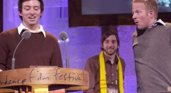 Shane Carruth