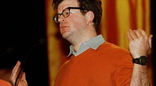 Kenneth Lonergan