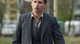 Hanna - Eric Bana
