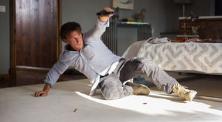 The Gunman