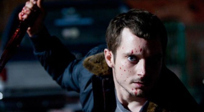 Maniac - Elijah Wood