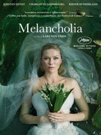 Melancholia - Alina Freund