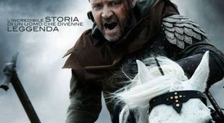 Robin Hood - Russell Crowe
