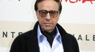 Peter Bogdanovich