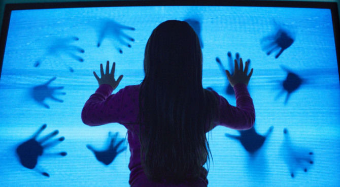 Poltergeist
