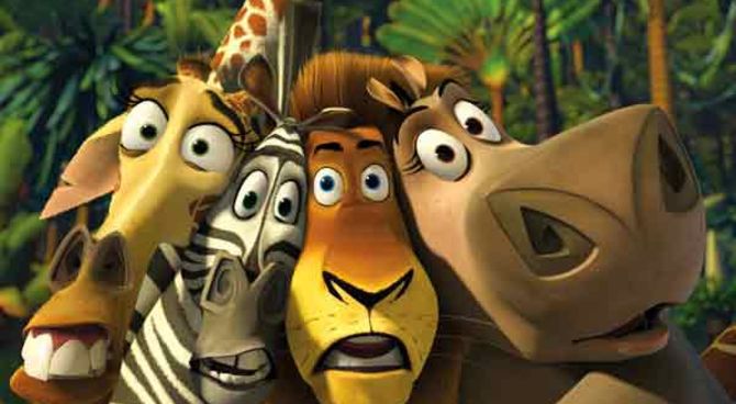 Madagascar