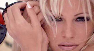 Pamela Anderson