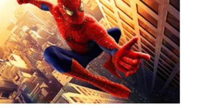 Spiderman