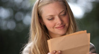 Dear John  - Amanda Seyfried