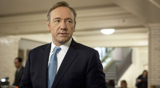 Kevin Spacey