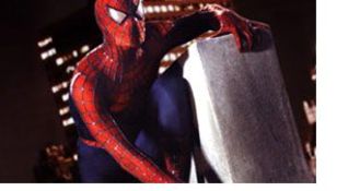 Spiderman