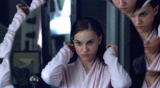 Il Cigno Nero - Natalie Portman