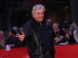 Paul Verhoeven
