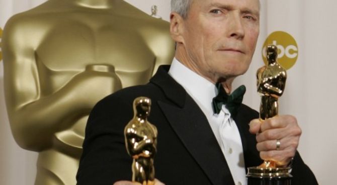 Clint Eastwood