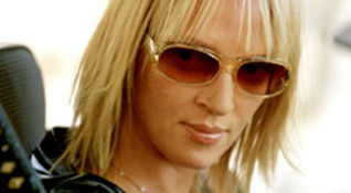 Kill Bill 2