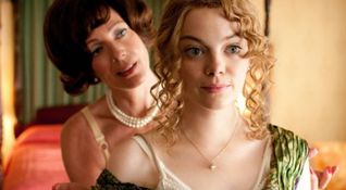 The Help