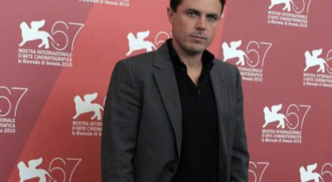 Casey Affleck