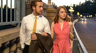 La La Land
