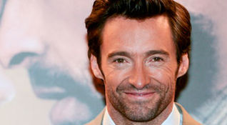 Hugh Jackman