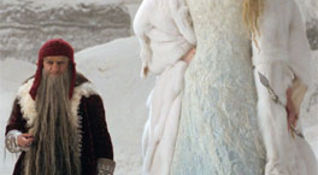 Le cronache di Narnia