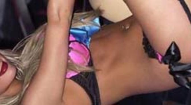 Paris Hilton