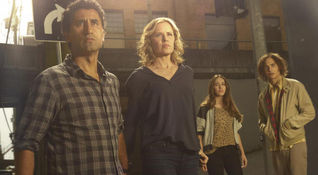 Fear the Walking Dead
