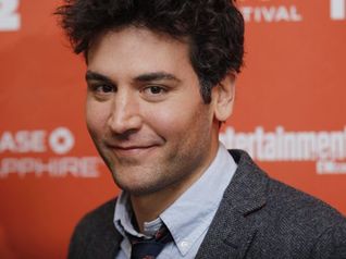 Josh Radnor
