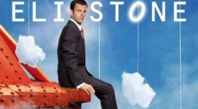 Eli Stone