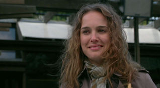 Natalie Portman, problemi da regista<br>