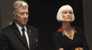 Twin Peaks