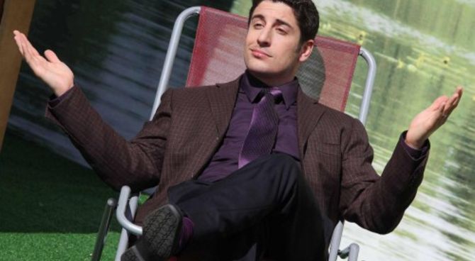 Jason Biggs
