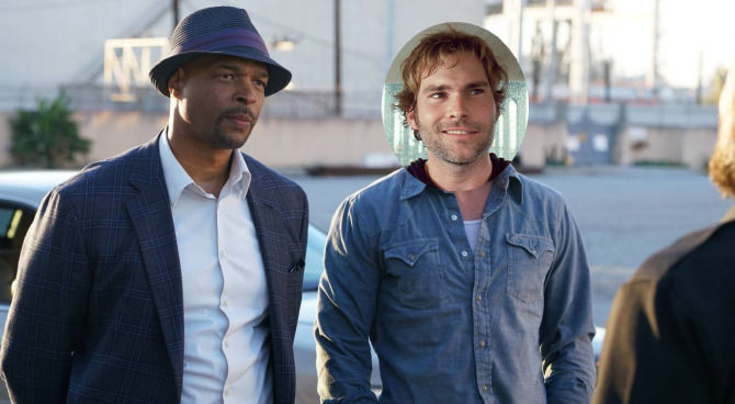 Lethal Weapon