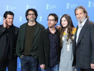 Festival di Berlino: I coen