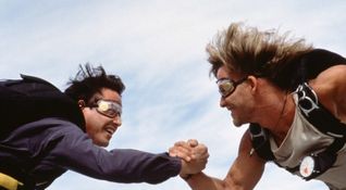 Point Break