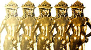 David di Donatello 2003