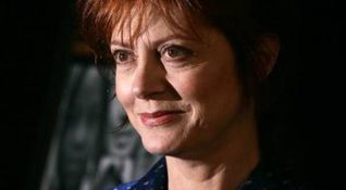 Susan Sarandon