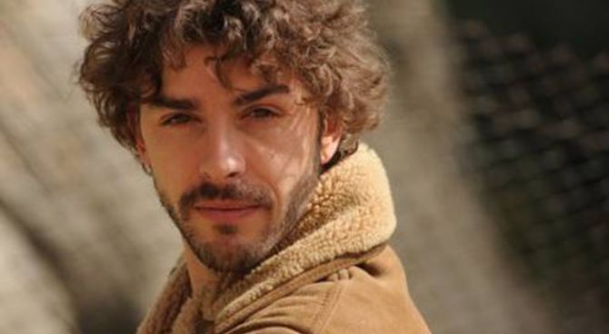 Il giovane Montalbano