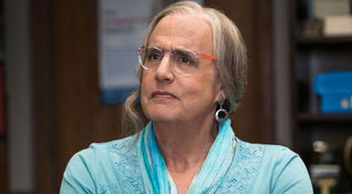 Jeffrey Tambor