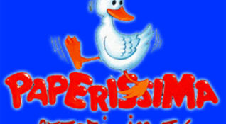 Paperissima Logo