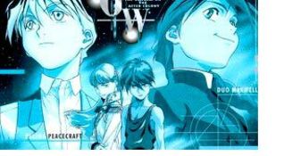Gundam Wing