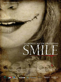 Smile - Locandina