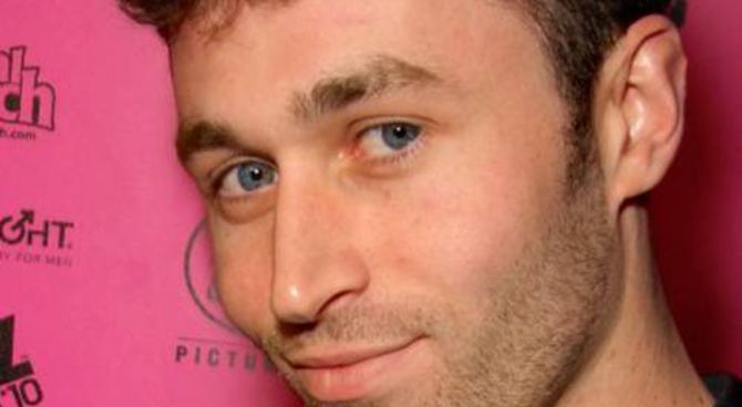 James Deen